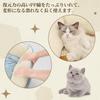 JEMA Pet Cat Dog Pet Sofa for Dogs and Soft 3D Fluffy and Size 60x50x18cm Snail Pattern Bed, Bed, Cushion, Small/Medium Cats, Cotton, Warm, Year-Round
