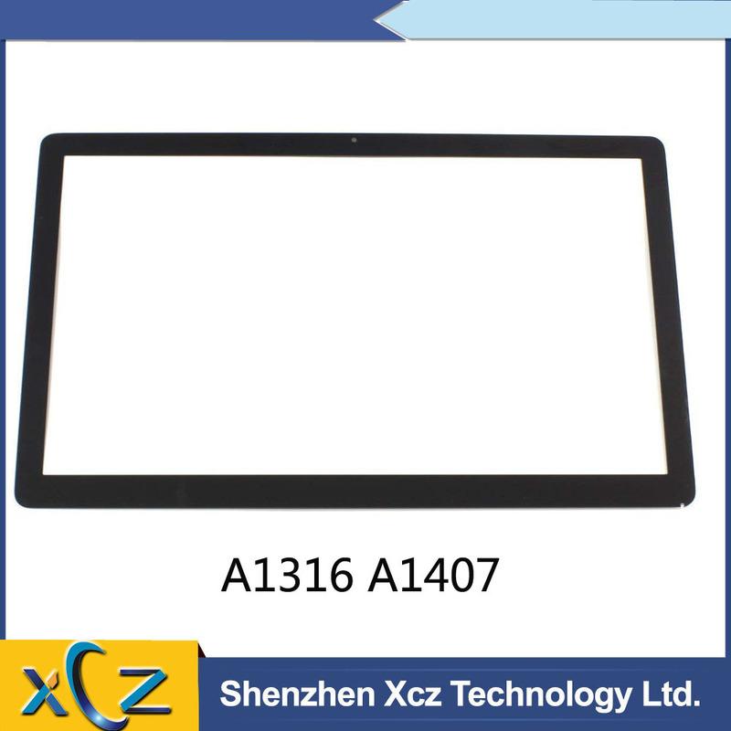 NEW A1407 Glass Bezel for Apple