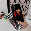 Natanael Cano Shell Phone Case for Samsung Galaxy S20 S21 S22 Ultra FE Plus A21S A22 A24 A25 A26 A30 A30S A31