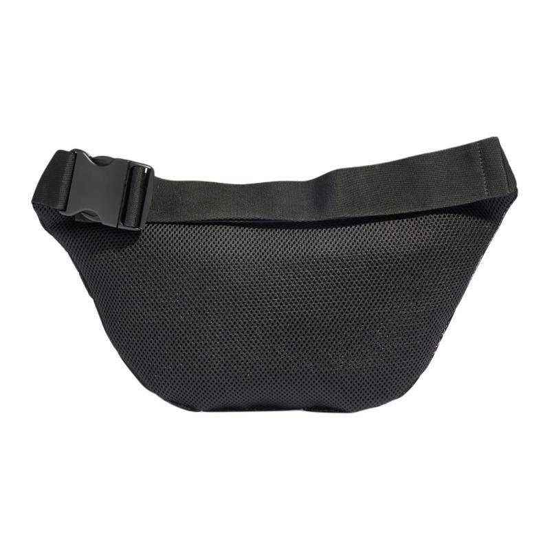 Adidas Originals Polyurethane Fanny Pack Women's Black Adidas II3394