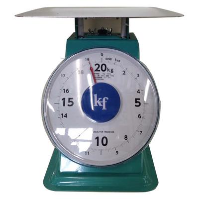 KF Automatic Scale SPS-20KG