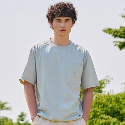 T-Shirts & Muskelshirts – T-Shirts