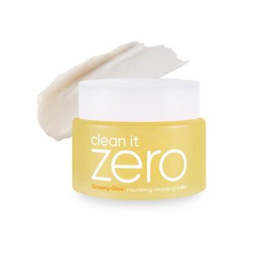 BANILA CO Clean It Zero Nourishing Cleansing Balm 100ml*1Pc/2Pcs/4Pcs