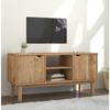 Day and Night - Day and Night OTTA TV Cabinet Solid Pine Wood 113.5x43x57 Cm