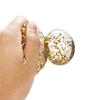 One Vent Decompression Hand Pinch Reticular Grape Ball Creative Bad Decompression Toy