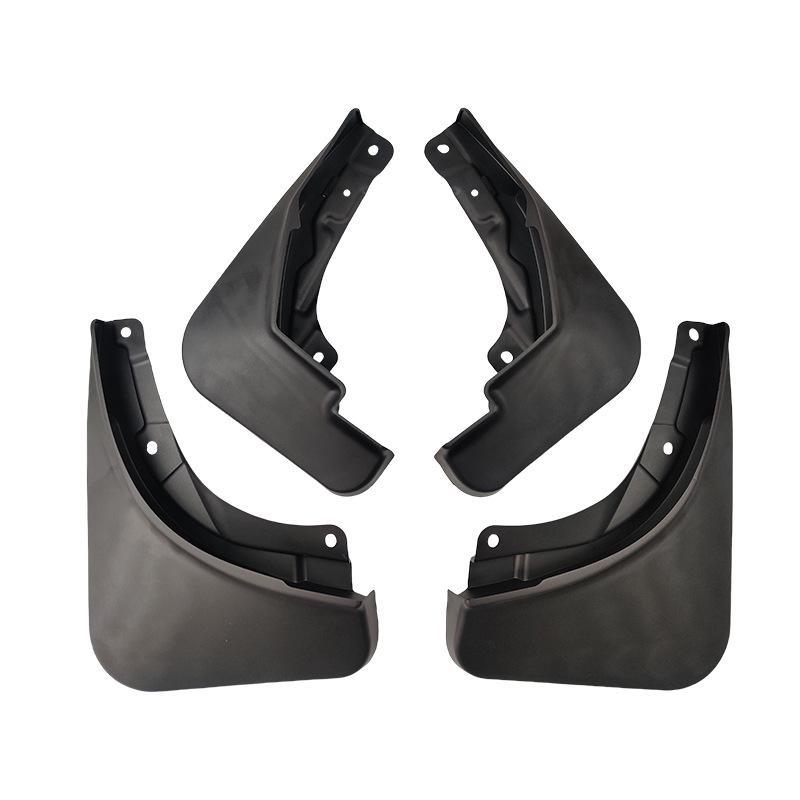 

2023 Geely Panda Mini Tire Mudguard - Cross-Border Automotive Accessory