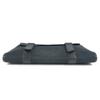 GUCCI 145852  Logo GG Bag Pouch Flap Cluch Bag Clutch bag GGCanvas/Leather Black