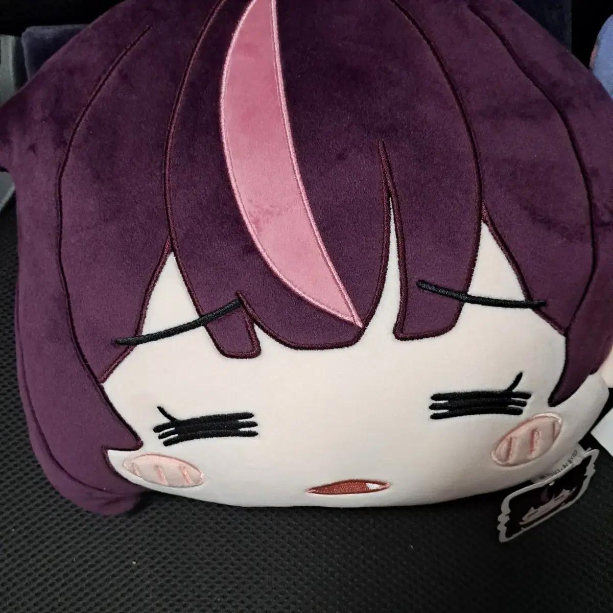 

Lee Se-dol Ise-pop Jour Face Cushion Isekai Idol