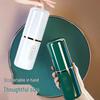 Portable Toothbrush & Toothpaste Storage Set - Travel Tooth Mug with Holder