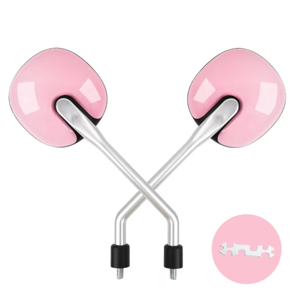 

HD Стекло Автомобильное Зеркало Заднего Вида 360 Градусов Широкоугольные Боковые Зеркала Заднего Вида Новичок