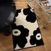 Thickened Non-slip Quick Dry Bathroom Floor Mat
