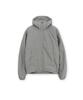 Brownyard Light Hooded Jacket, Olive Grey