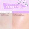 3CE LIQUID PRIMER CLOUD WHITE CN