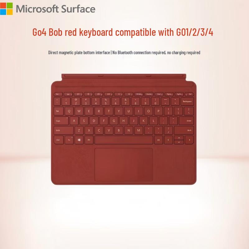 Microsoft Surface Go Series 10.5-inch Magnetic Keyboard