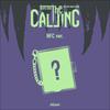 [Pre-order] xikers 8th Mini Album ROUTE ZERO The CALLING NFC Ver KPOP Sealed + Free Gift