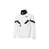 Jackets Men's White Stand Collar Moderate Other 531339-02