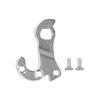 Accessories Bike Tail Hook Aluminium Alloy Cycling