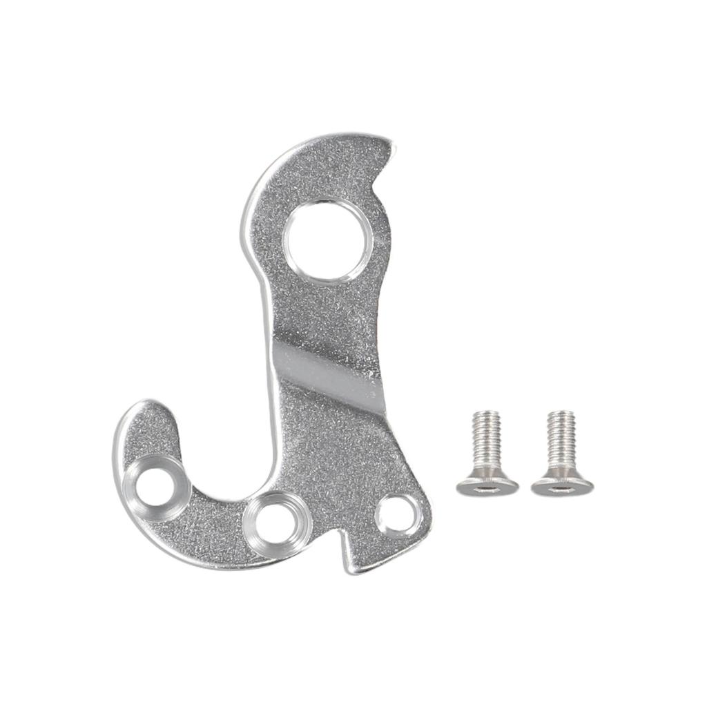 Accessories Bike Tail Hook Aluminium Alloy Cycling