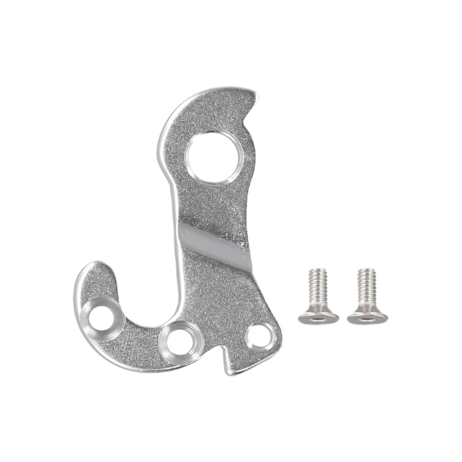 

Accessories Bike Tail Hook Aluminium Alloy Cycling