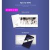 BTS (New Product) 10th Anniversary Official Book + Photobook Full Set