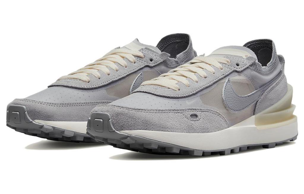 Nike Waffle One Grey Fog Damen DX5765-001
