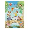 300 Piece Jigsaw Puzzle Disney Welcome Back! (Winnie the Pooh) (30.5ÁE3cm)