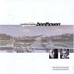 CD ГУЛЬДА  СТЕЙН  Венский филармонический оркестр  Бетховен  Полные фортепианные концерты  Полные  4657132 Decca 2000 Германия Классика Б/У
