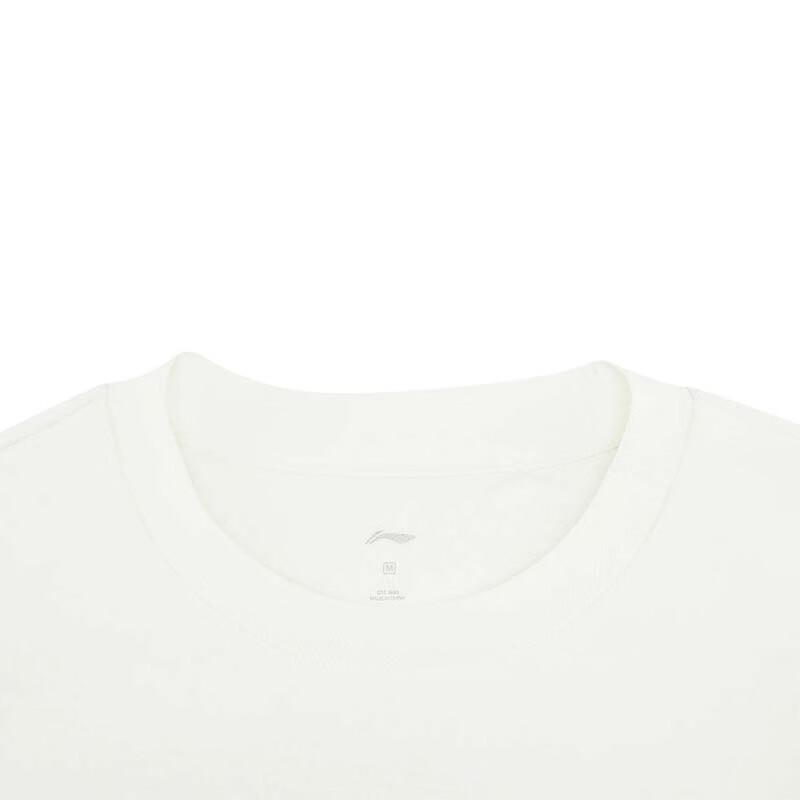 LI-NING Women's AWDVD70 Warm Casual Pullover Sweatshirt