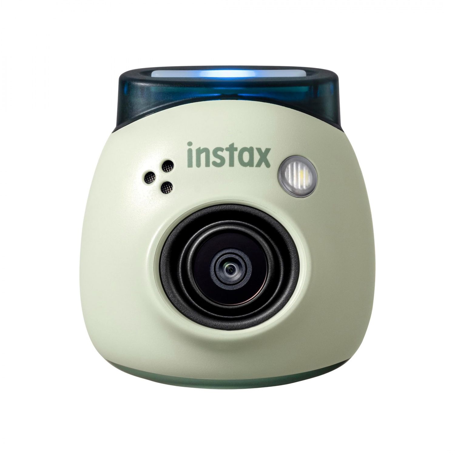 

Мини-камера Пэл: цвет Зеленый, Instax Pal Green, Instax