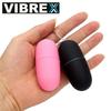 VIBREX Vibro Egg Massage Remote Control Mini Vibration Toy Love Balls