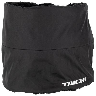 Motorcycle Neck Warmer Fleece Windproof Cold Protection Heat Retention Thick Boa Neck Warmer RSX165 BLACK ONE SIZE Autumn/Winter