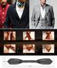 [Xiang Ru] Ascot Tie, Stylish Floral Pattern, Father's Day Gift, Wedding, Party, Business, Workplace, Washable, Formal, Casual, Gift, 20 Designs