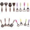 Dollhouse Miniature Accessories Mini Shovel Soup Spoon Kitchen Cooking Tool
