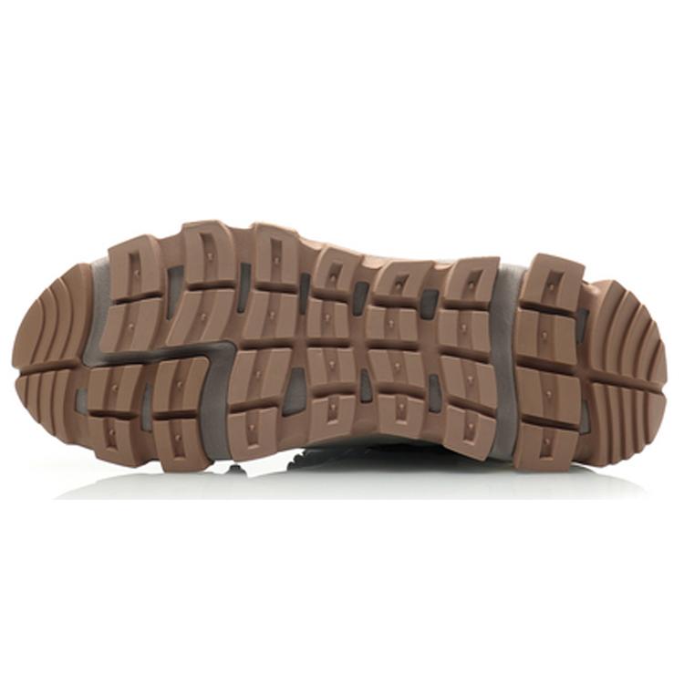 Li Ning Aurora Mountain Trek, New York Fashion Apparel Week Comfortable AGLP155-1