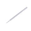 0.5-16Mm Diamond Round Burring Sanding Drill Bit Grinding Head 2.35Mm Shank Carve Precision Carving Tool Electric Grinder Parts