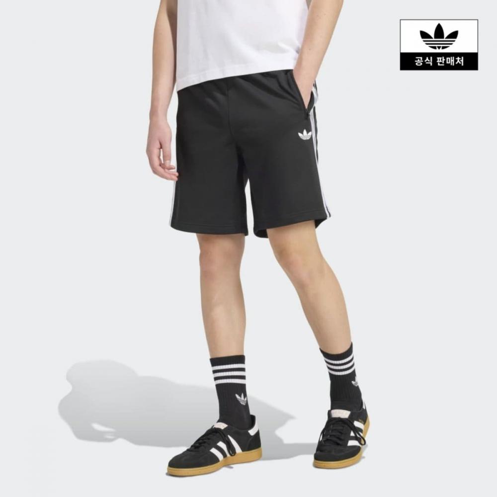 Adidas Firebird Shorts Ke1379 S