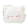 Sanrio Charmmykitty Face Shaped Pouch( My Furbaby Charmmykitty ) Japan NEW