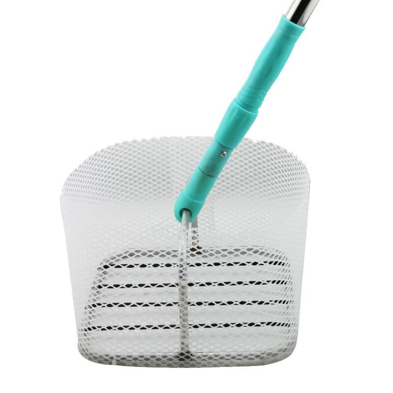 Retractable Portable Table Tennis Ball Collector