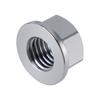 Rear Sprocket Nut Kit M10x1.5mm Gray For Aprilia RSV RSV4 1000R Factory 2004-2016
