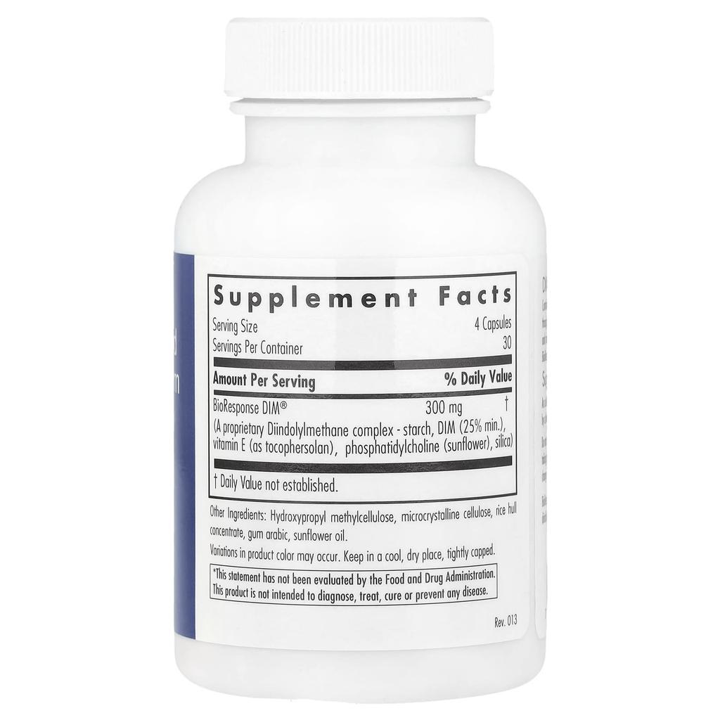 Dim Förbättrat Leveranssystem, 120 Veggiekapslar