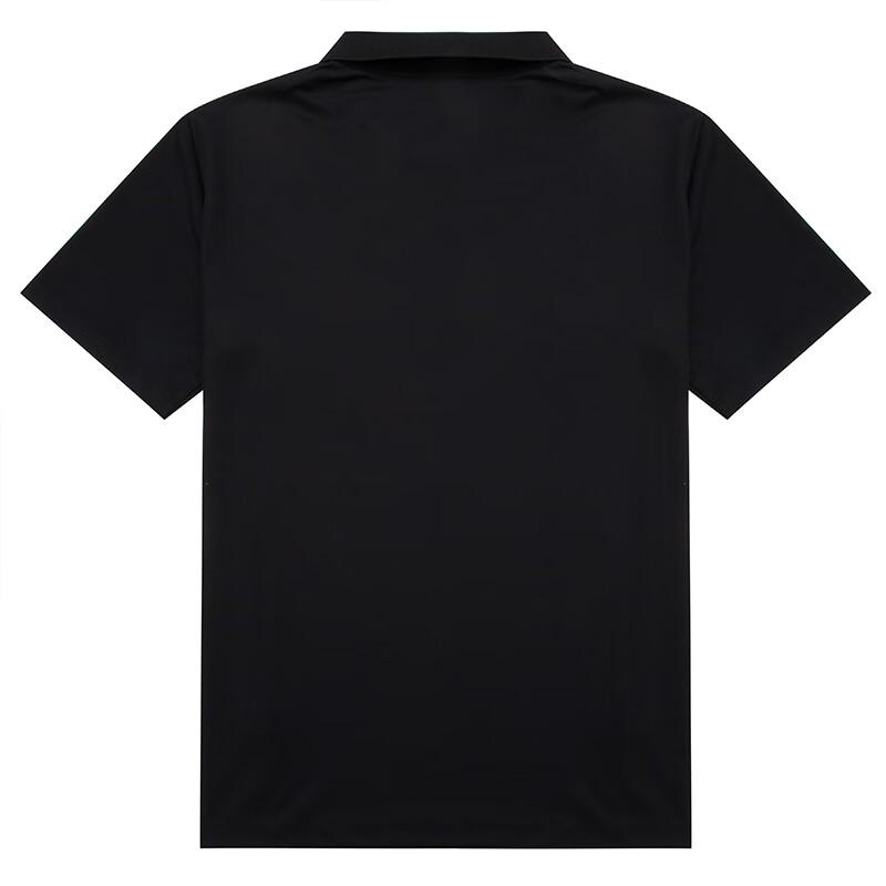 Skechers Men's Classic Knit Polo Shirt