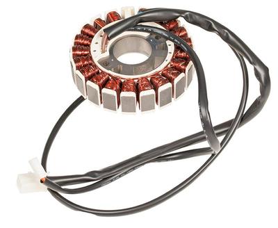 Motosiklet Elektrik Sistemi – Motosiklet Motorları