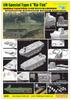 Dragon Scale World War II Imperial Japanese Navy Type 4 Katsu Plastic Model Kit 1/35 (DR6839)