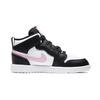 Jordan 1 Mid Alt White Light Arctic Pink PS AT4612-103