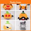 Adorable Halloween Plush Toy Owl For Kids Cute And Soft Stuffed Animal Gift
