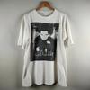 1989 The Cure Lullaby Robert Smith Wit Unisex T-shirt Heruitgave S5XL KH9761