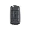 3 Button Key Shell Case  Range Rover Land Rover Range Rover Sport Discovery