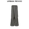 UR Women's City Safari Loose Wide-Leg Cargo Pants