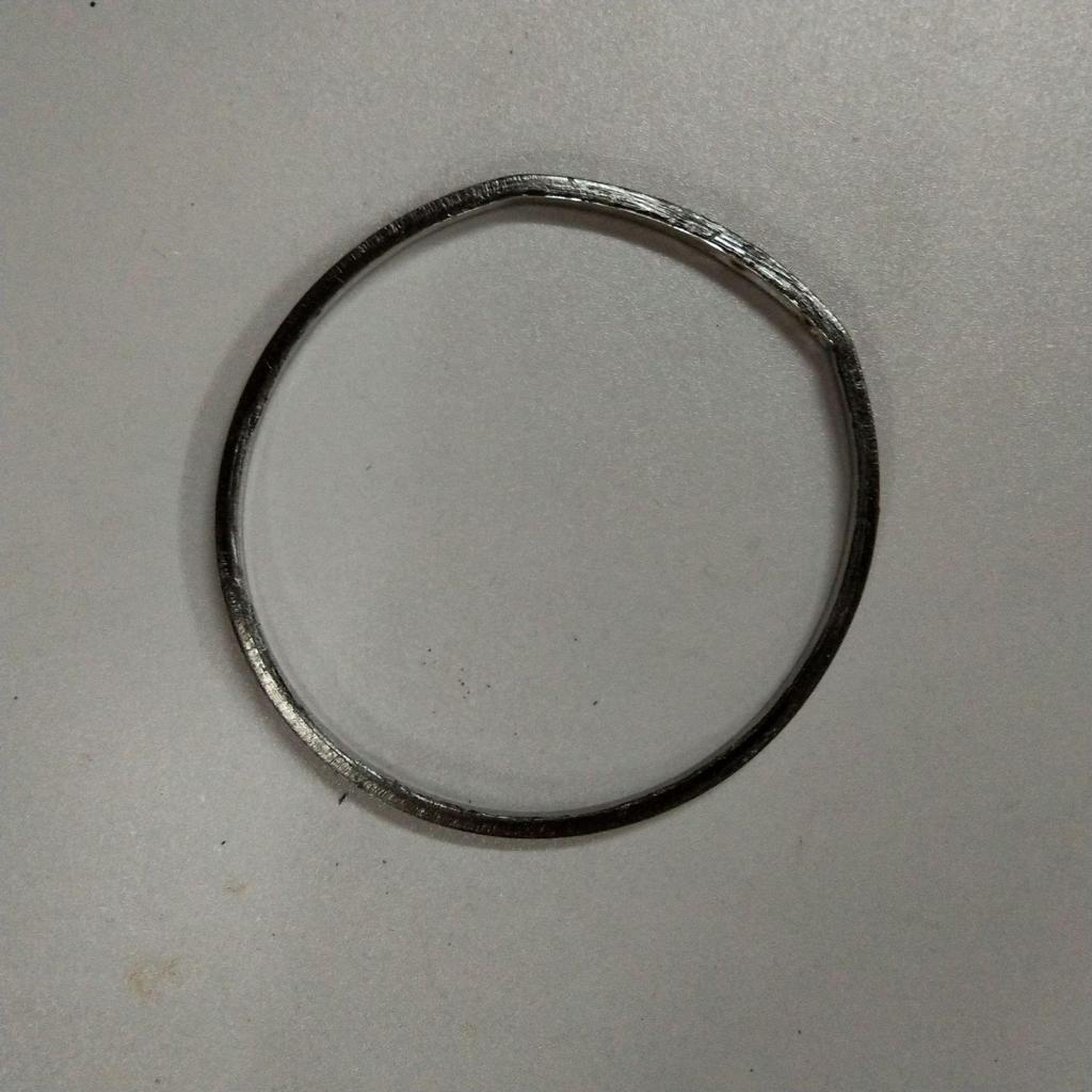 Volvo S60/S80/V60 Auspuffkrümmerdichtung (Regal) LR025110