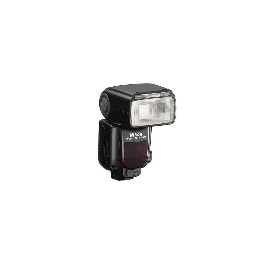 Nikon Speedlight SB-900